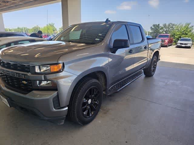 chevrolet silverado 1500 2020 3GCPWBEK6LG364376 image chevrolet silverado 1500 2020 3GCPWBEK6LG364376 image